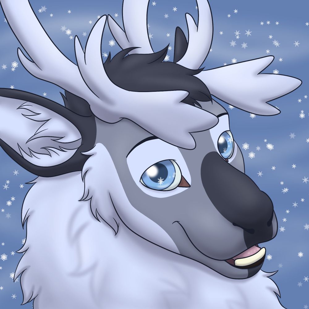❄️Aspen the Bou❄️ (they/he) 🏳️‍⚧️Θ∆ 🔜IFC