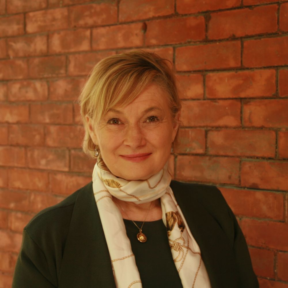 Colleen M. Flood