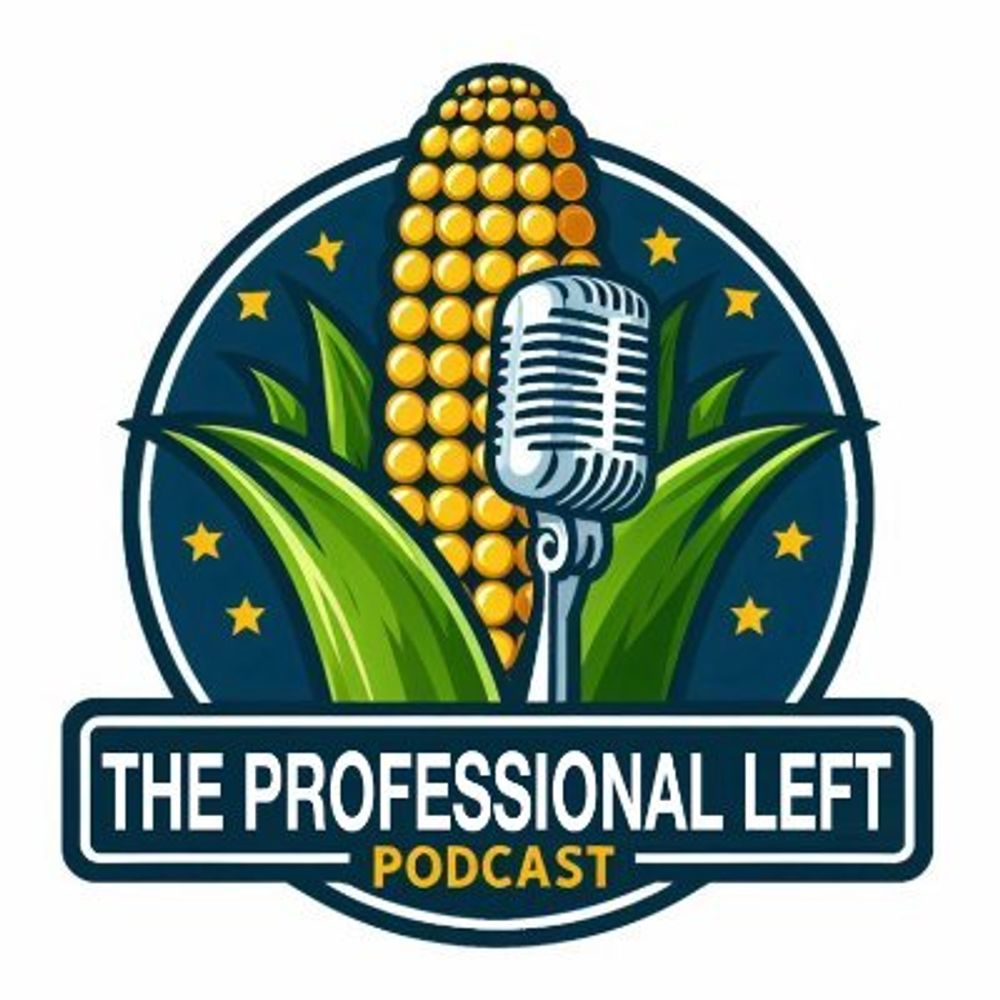 The Professional Left Podcast