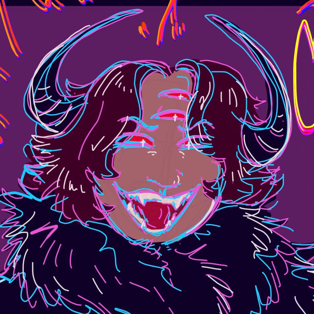 Carson 🤟 (COMMISSIONS OPEN!!!)