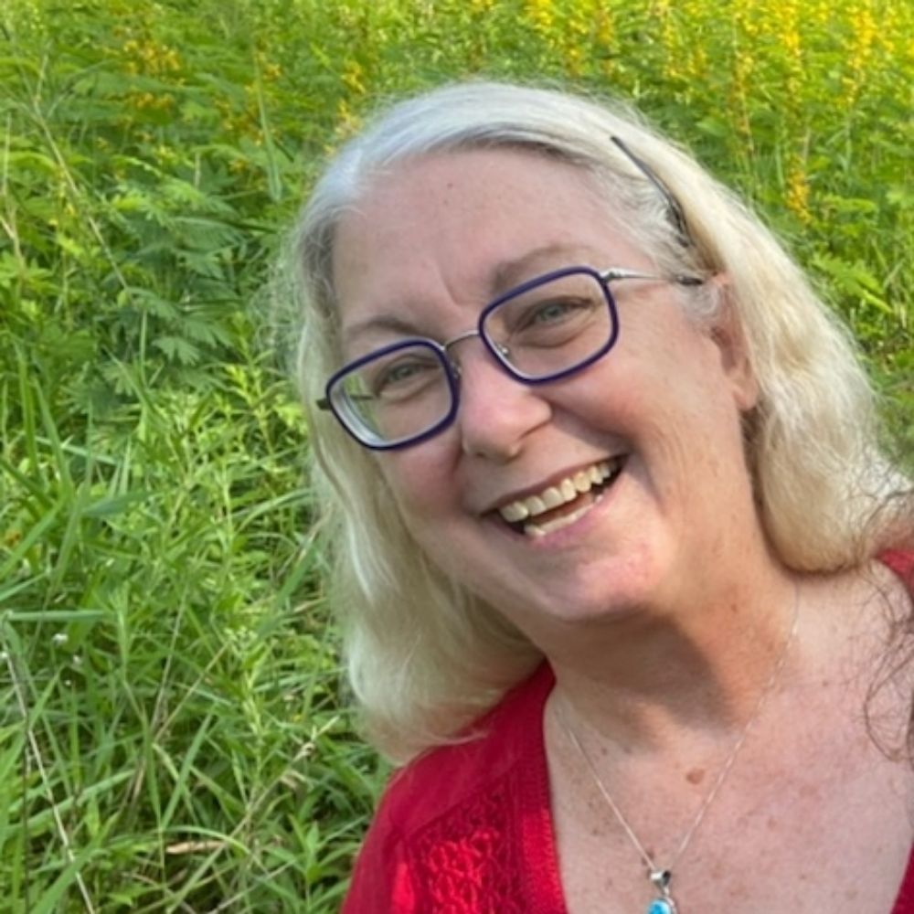 Barbara Eggsbenedictine Wahler