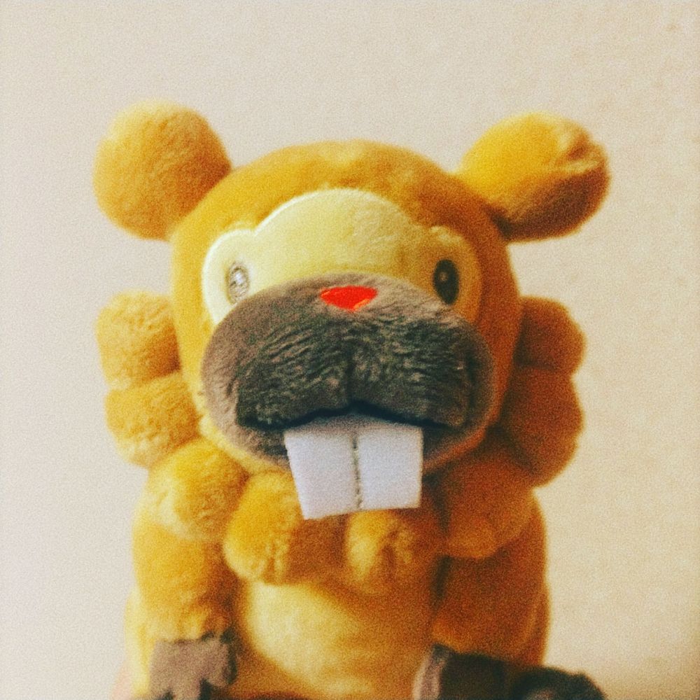 あられ2nd