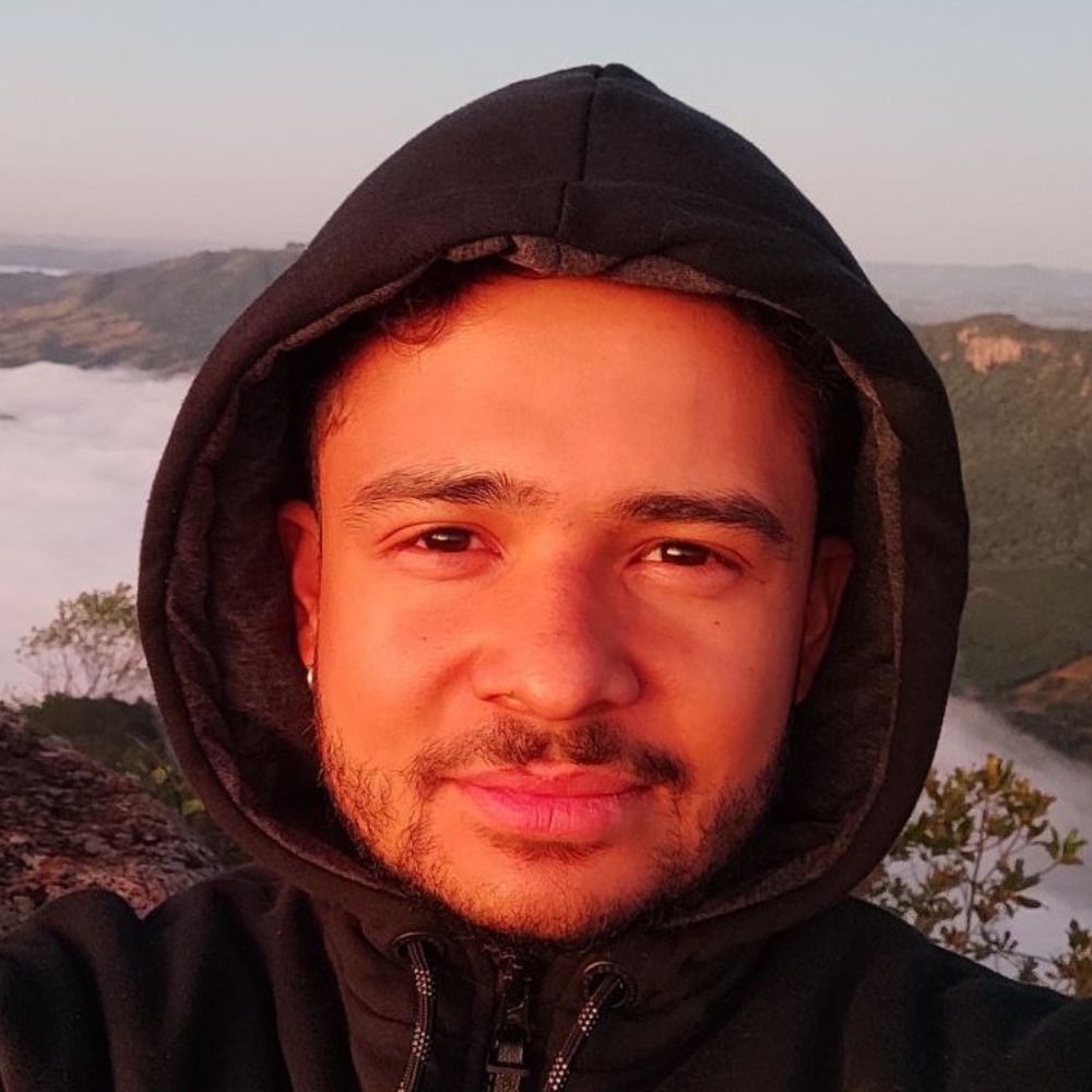 Gabriel Ferreira