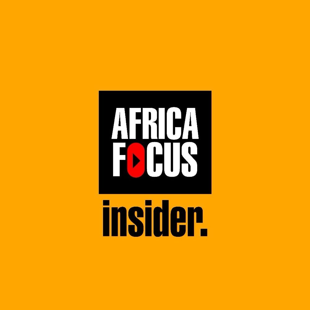 Africa Focus Insider.