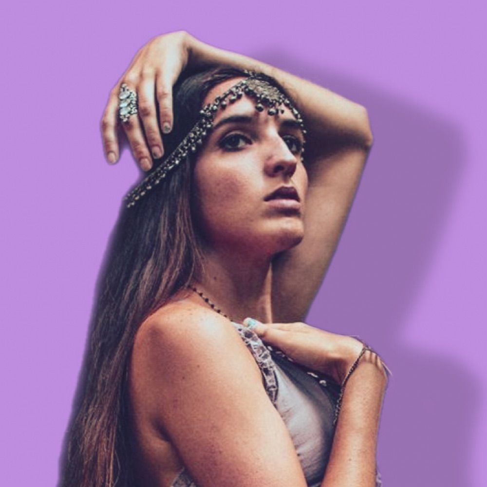 Kelsey ✨ Astrology and Human Design