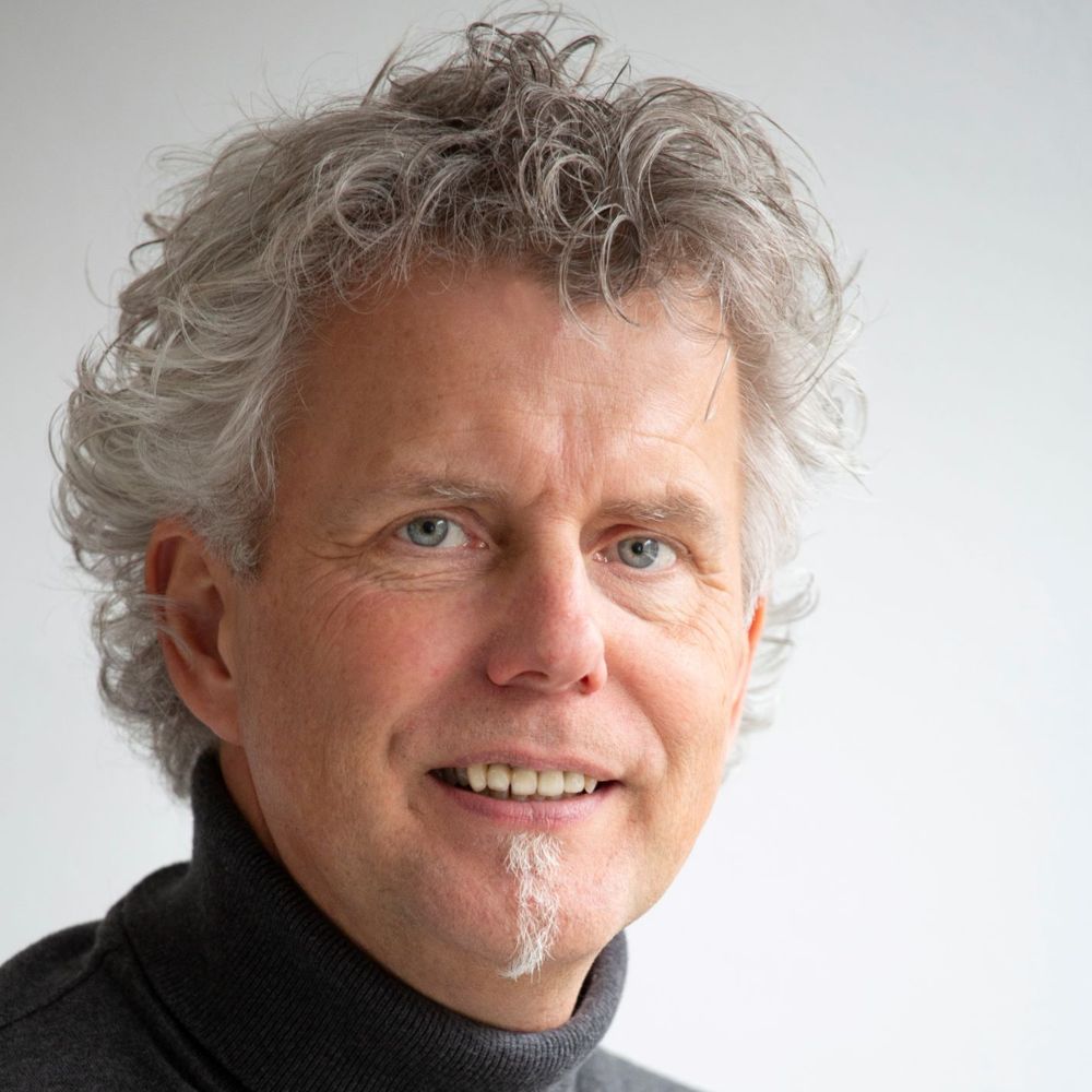 Jan Frits van 't Zand