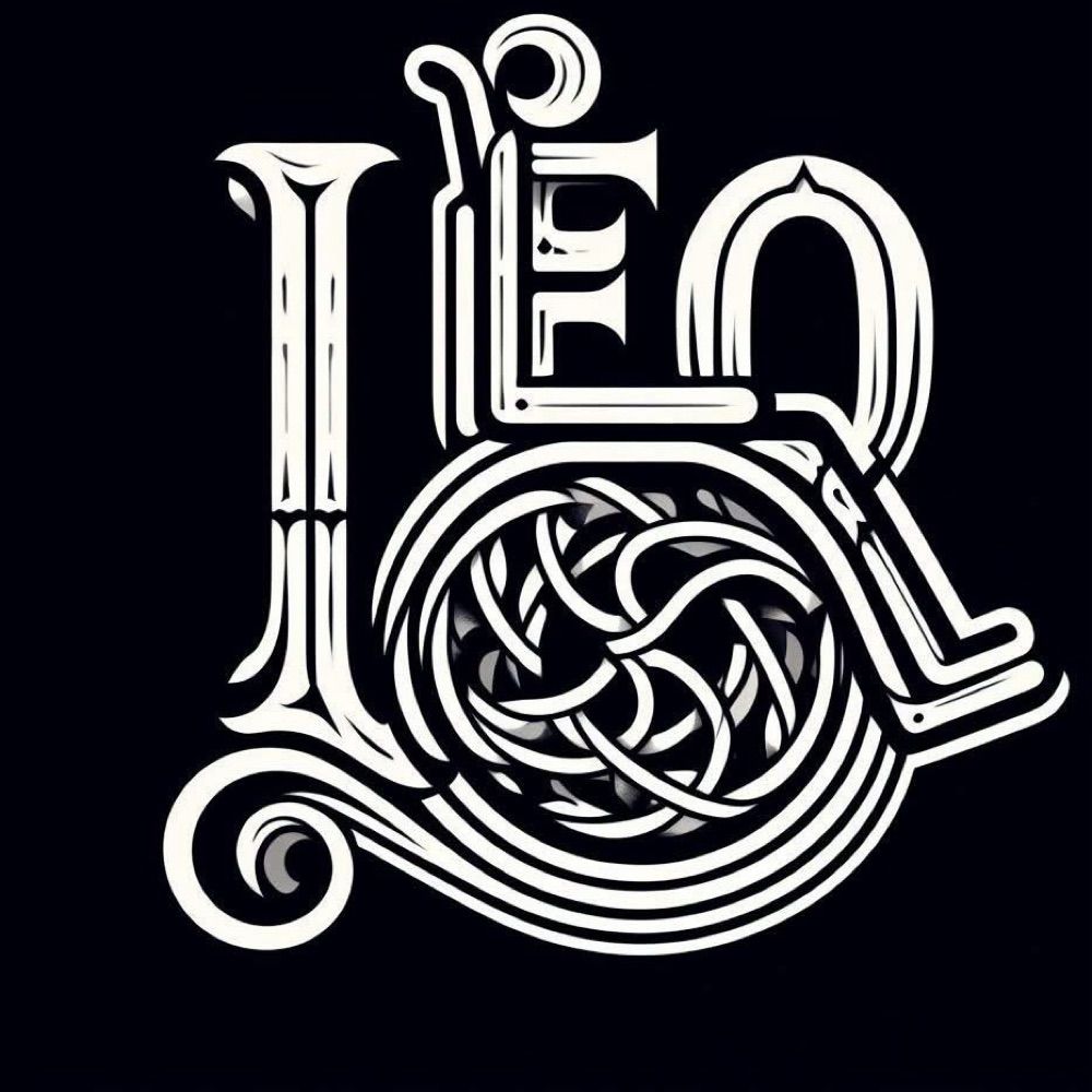 Leo ♿️