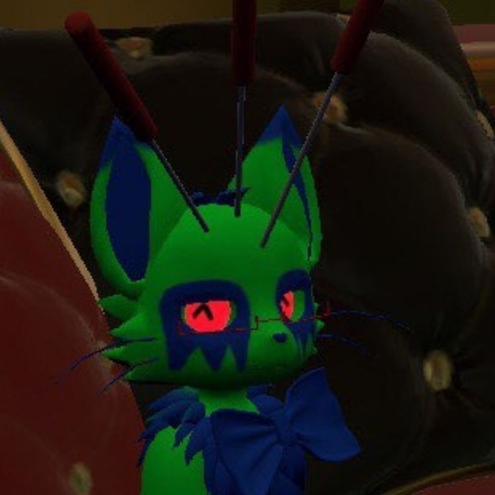 Feux "HeartBreaker" Fox