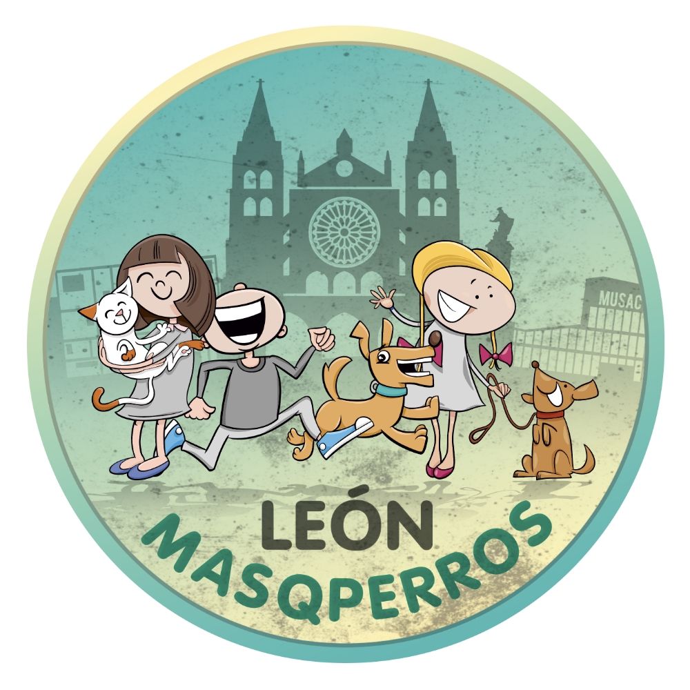 MasQPerros