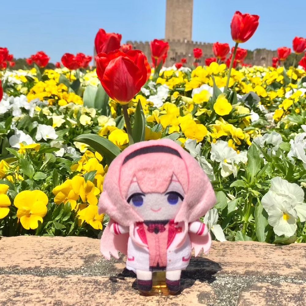 久遠ナツ