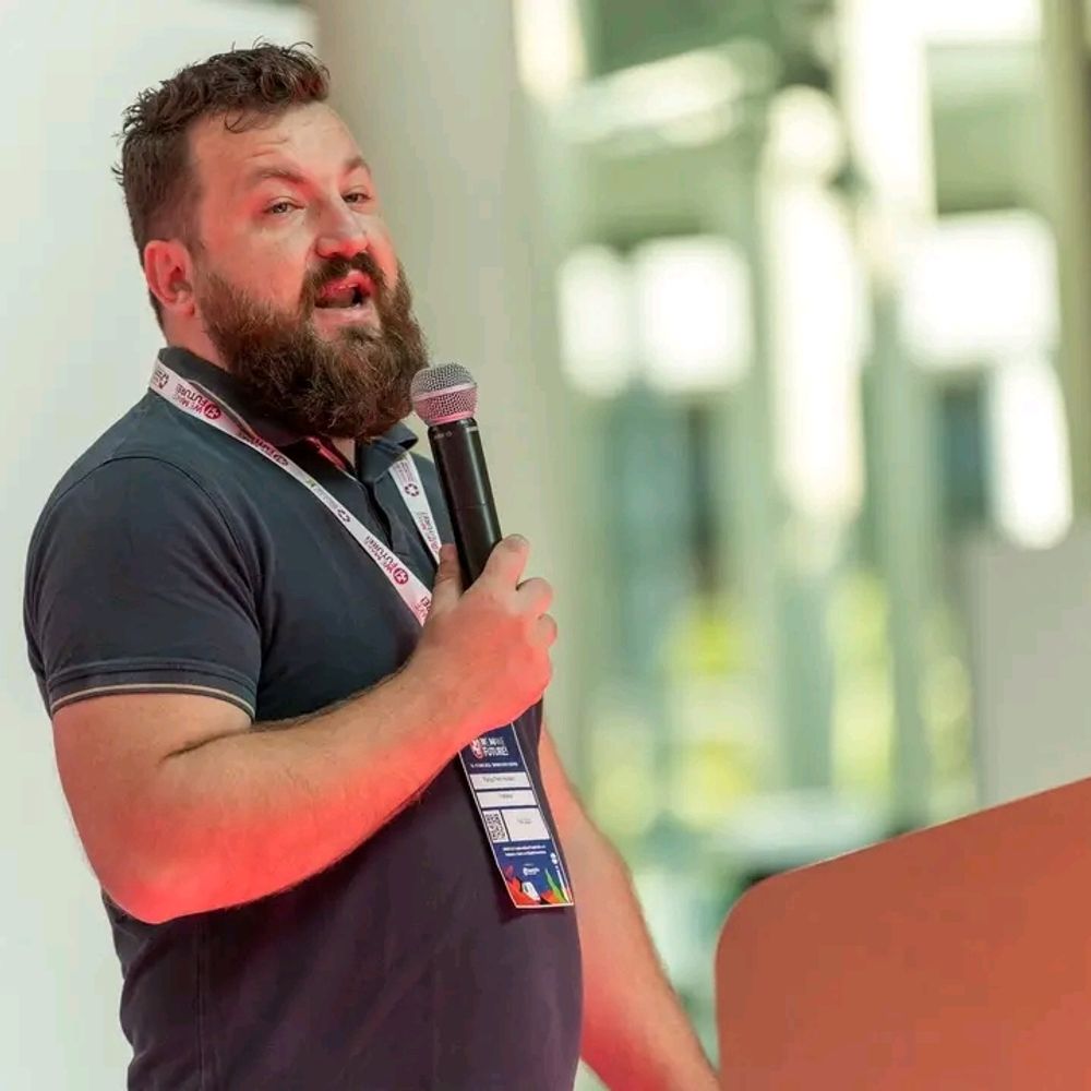 Flavius Florin Harabor