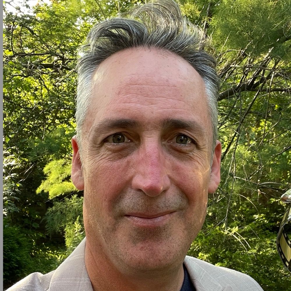 Gary Stothers