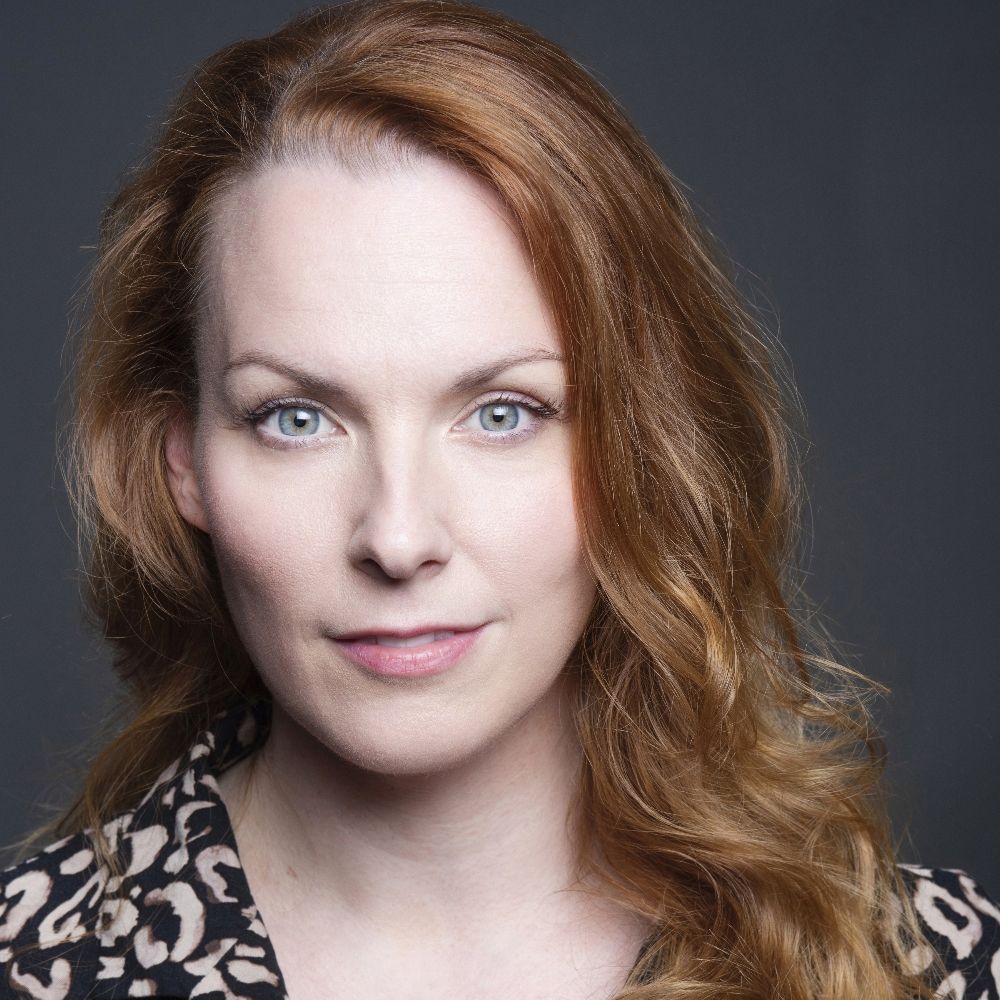 Eilidh McCormick