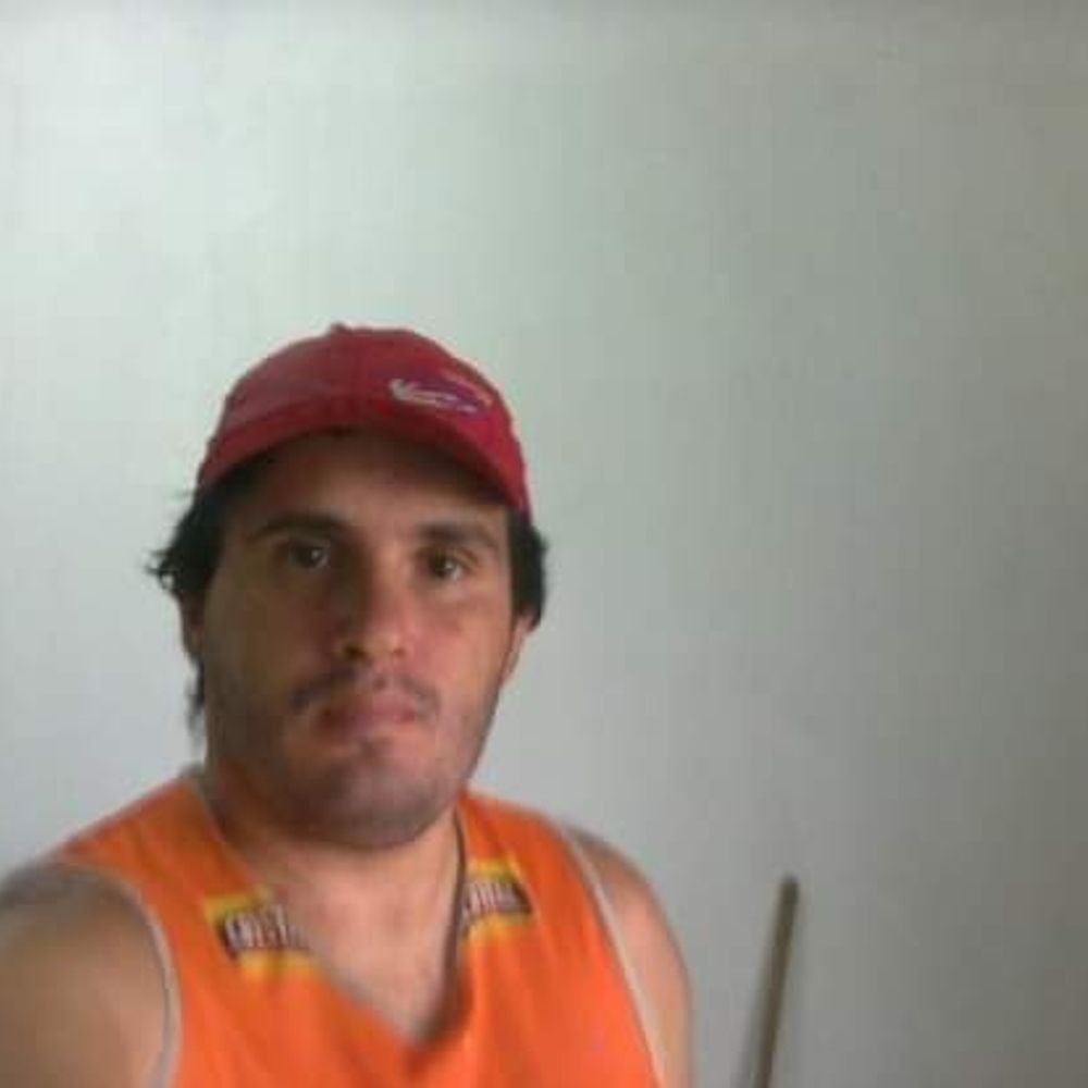 Paulo Henrique Oliveira 