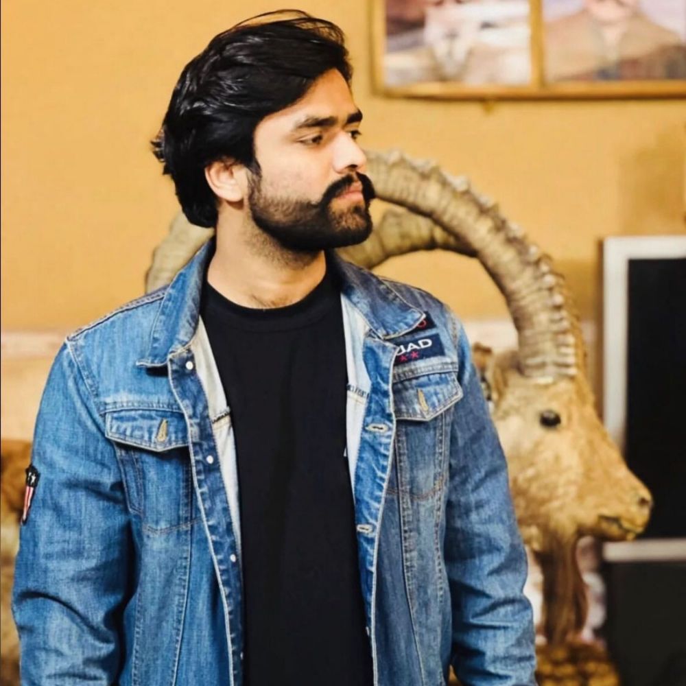 Jundab Siddiqui