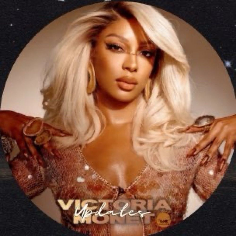 Victoria Monét Updates
