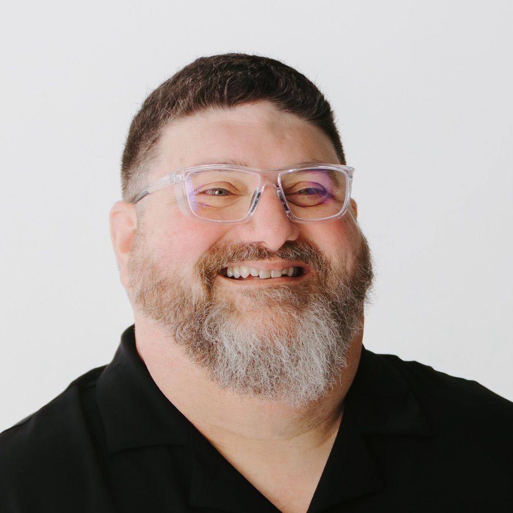 Rick McKinley