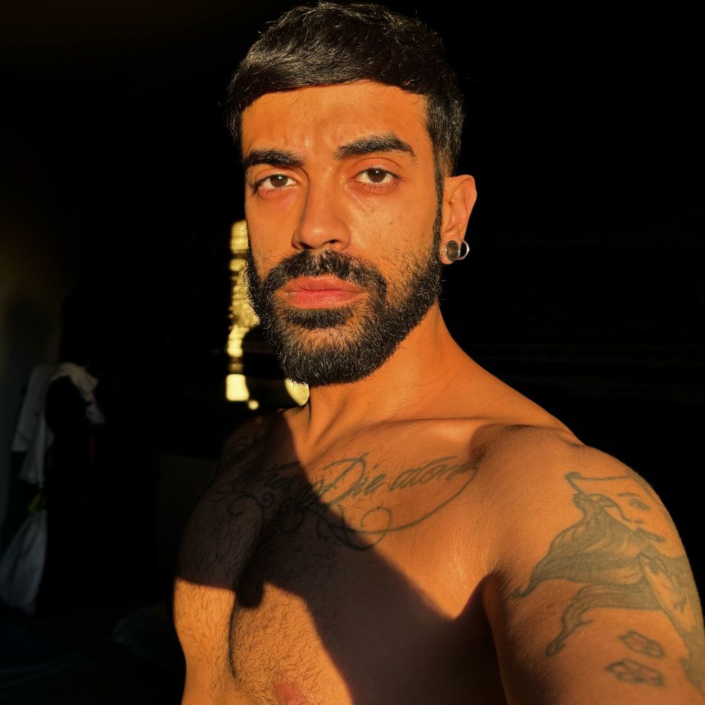 Me chama de Rica