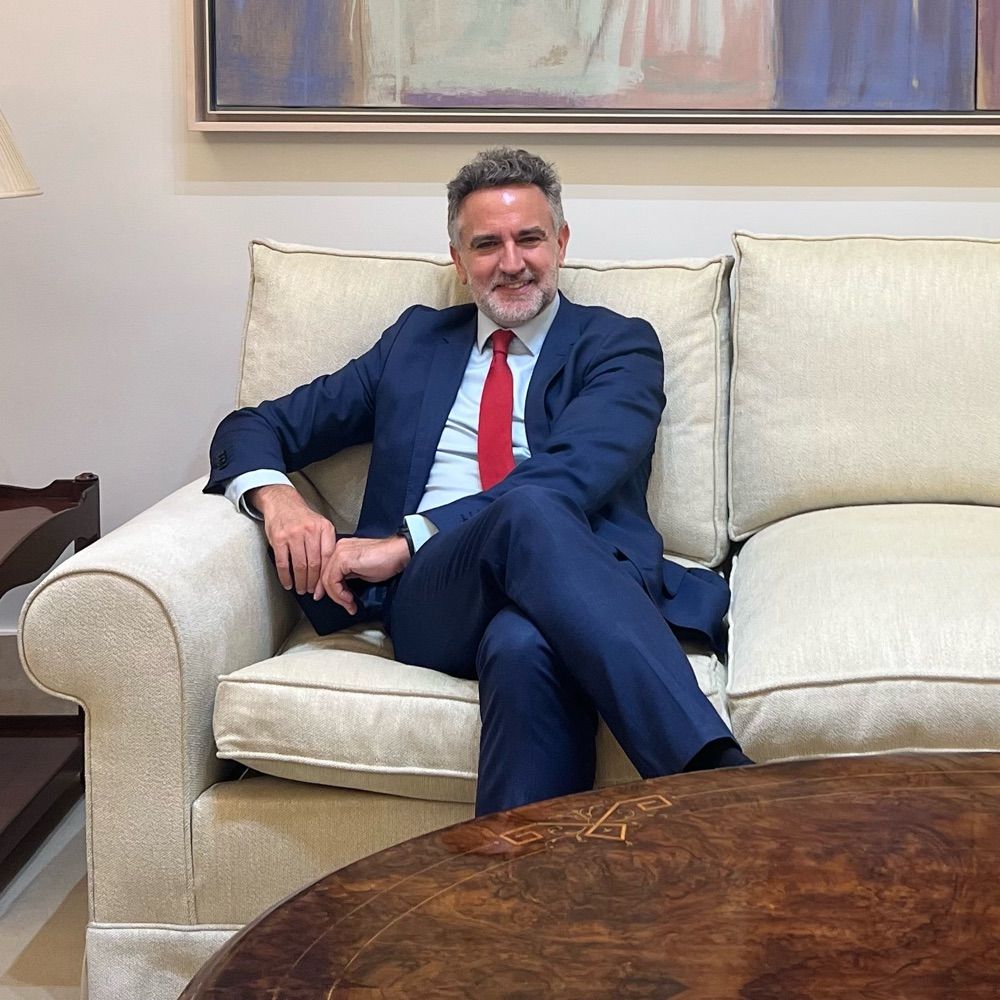 Alfredo Rodríguez