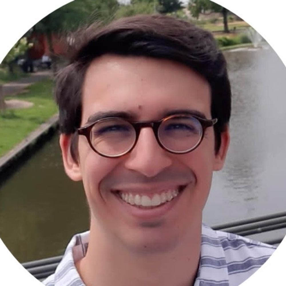 Sergio Serrano de Haro Ivanez