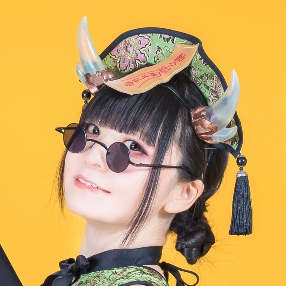 みかすけ🍖🍚