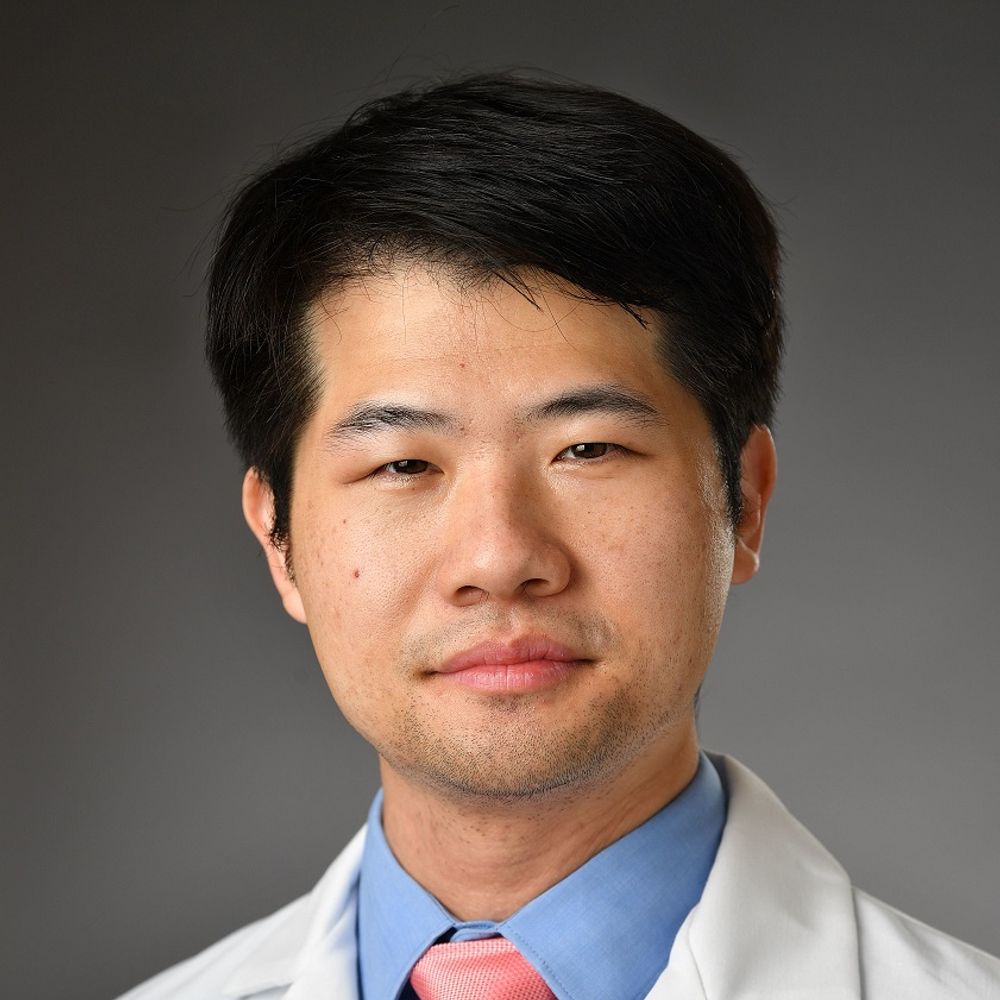 David Zhang