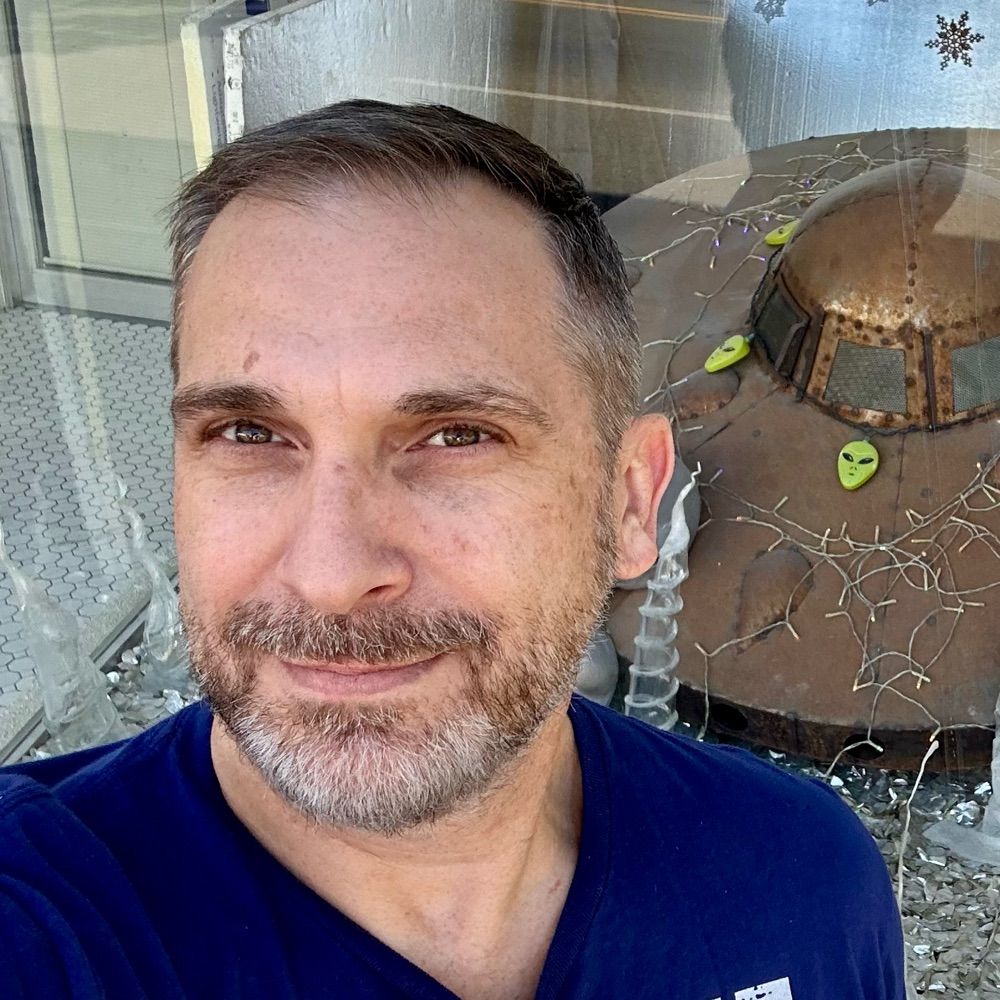 Kevin Harder