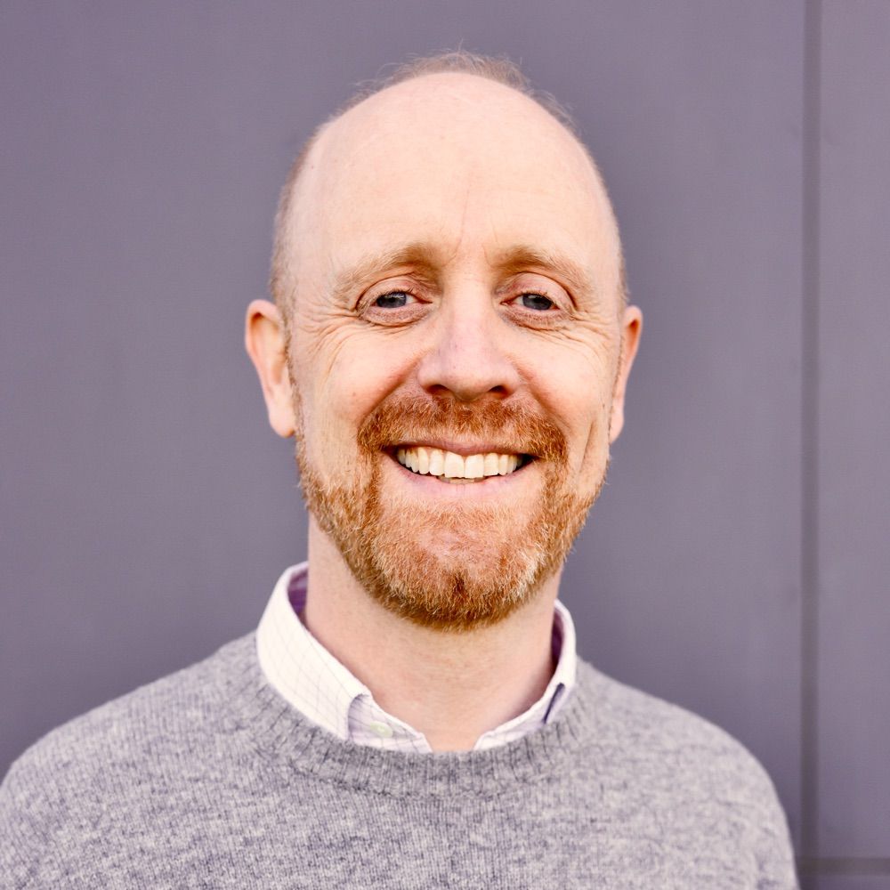 Alistair Gretarsson