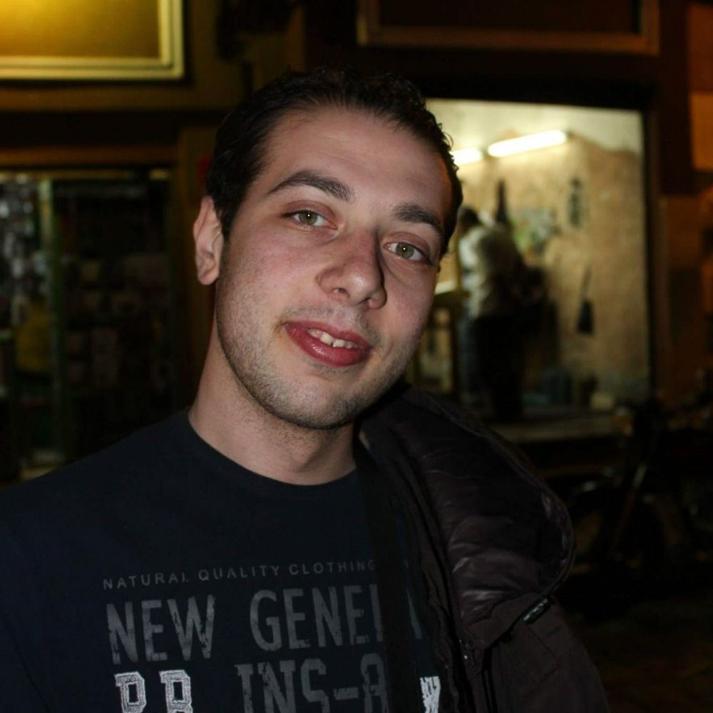 Ahmed Tarek 