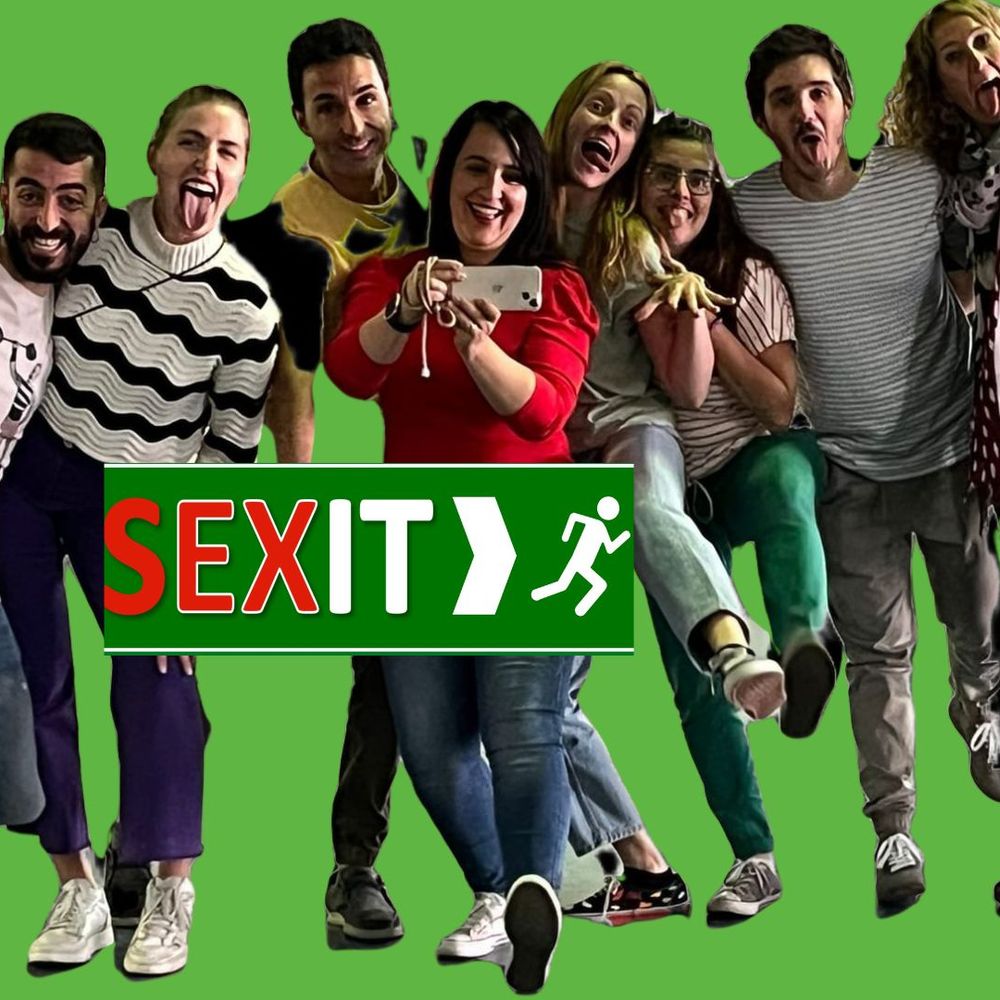SEXIT