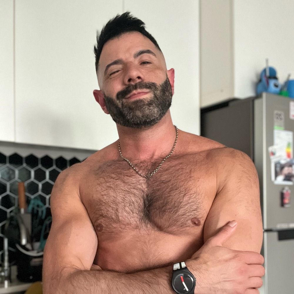 Valentin Maximiliano