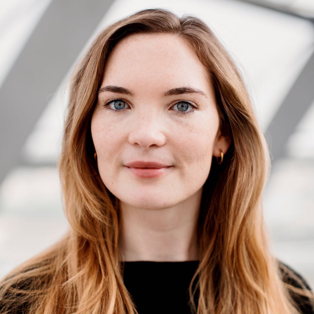 Eva Johanna Knorr 