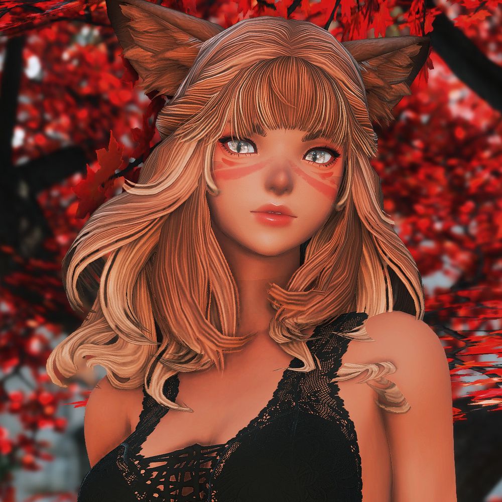мιкαмє ✨