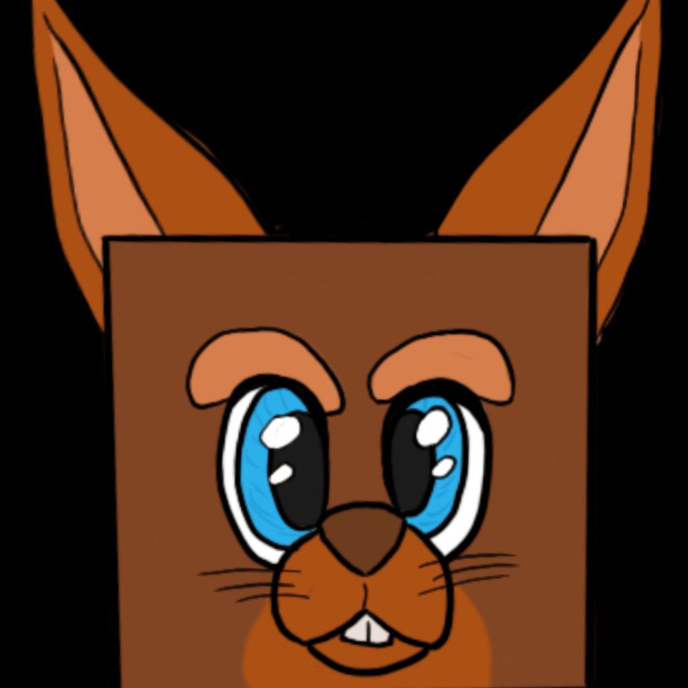 Digby the Sqrl