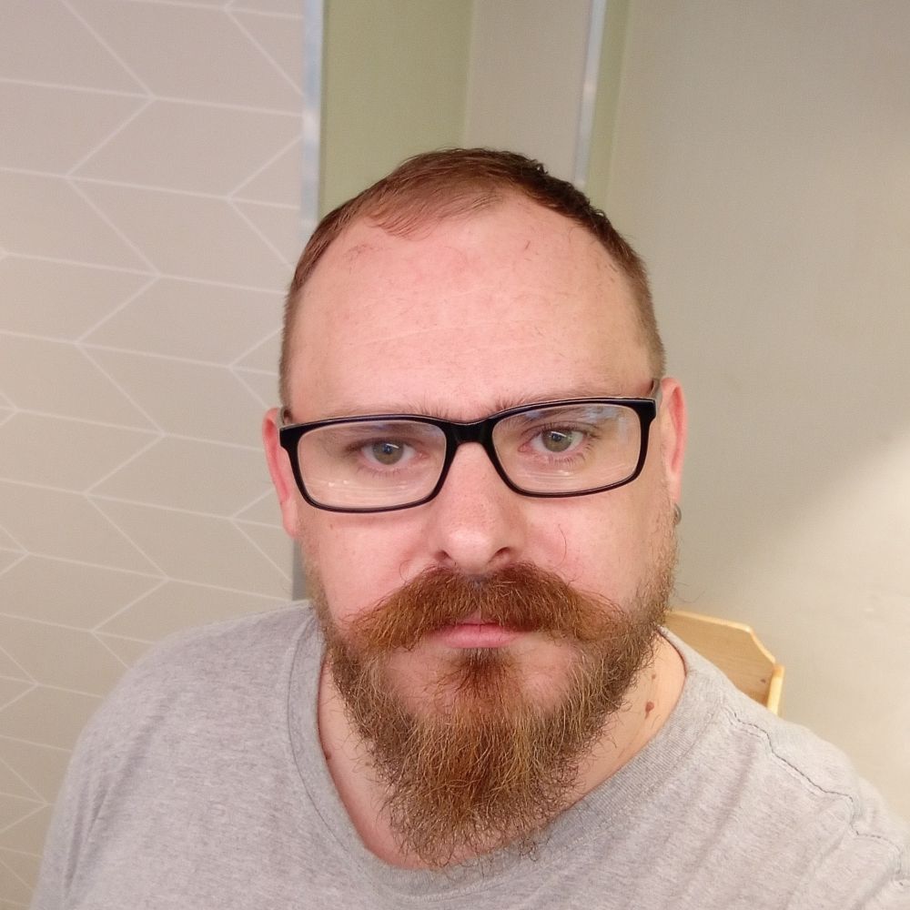 Simon Smith