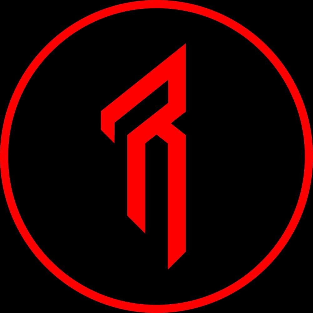 PryFX | Graphics Designer