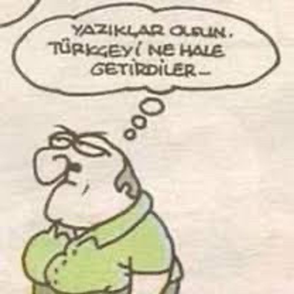 Türkçemizi kurtaralım..