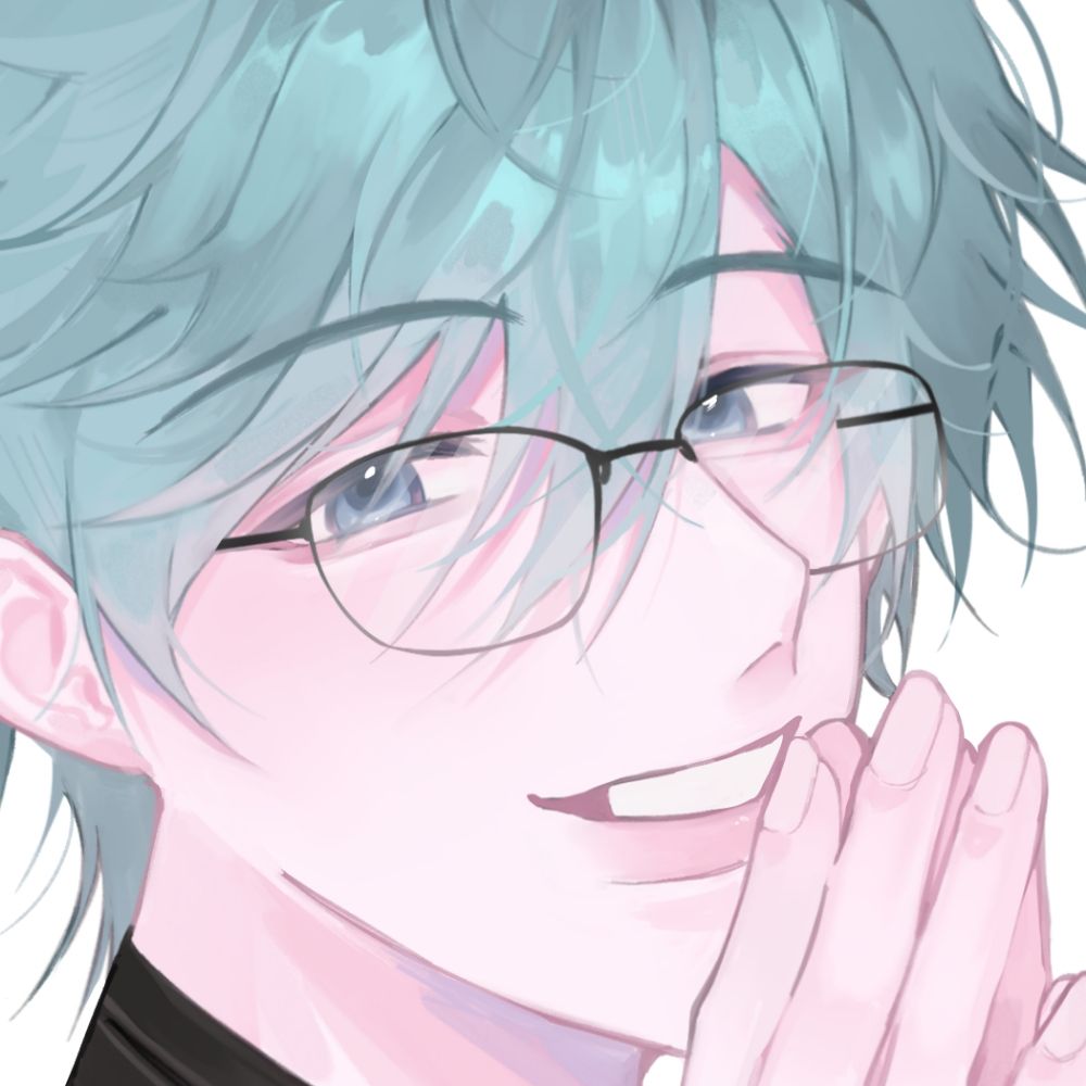 🕊️°光星 | โคเซย์ (ผปค.ป่วย)