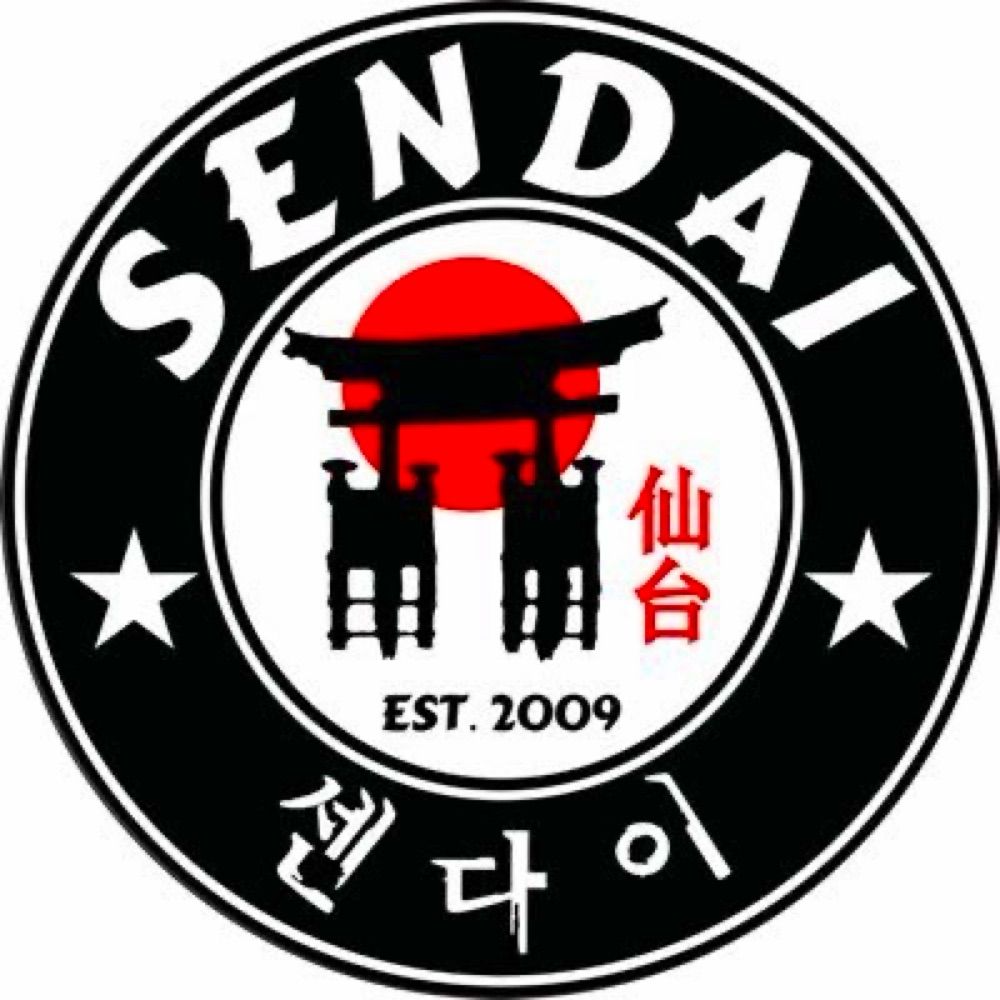 Sendai Sushi & Korean BBQ