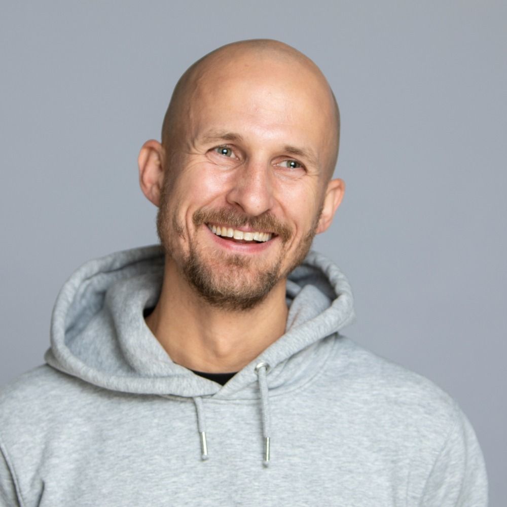 Florian Neubauer