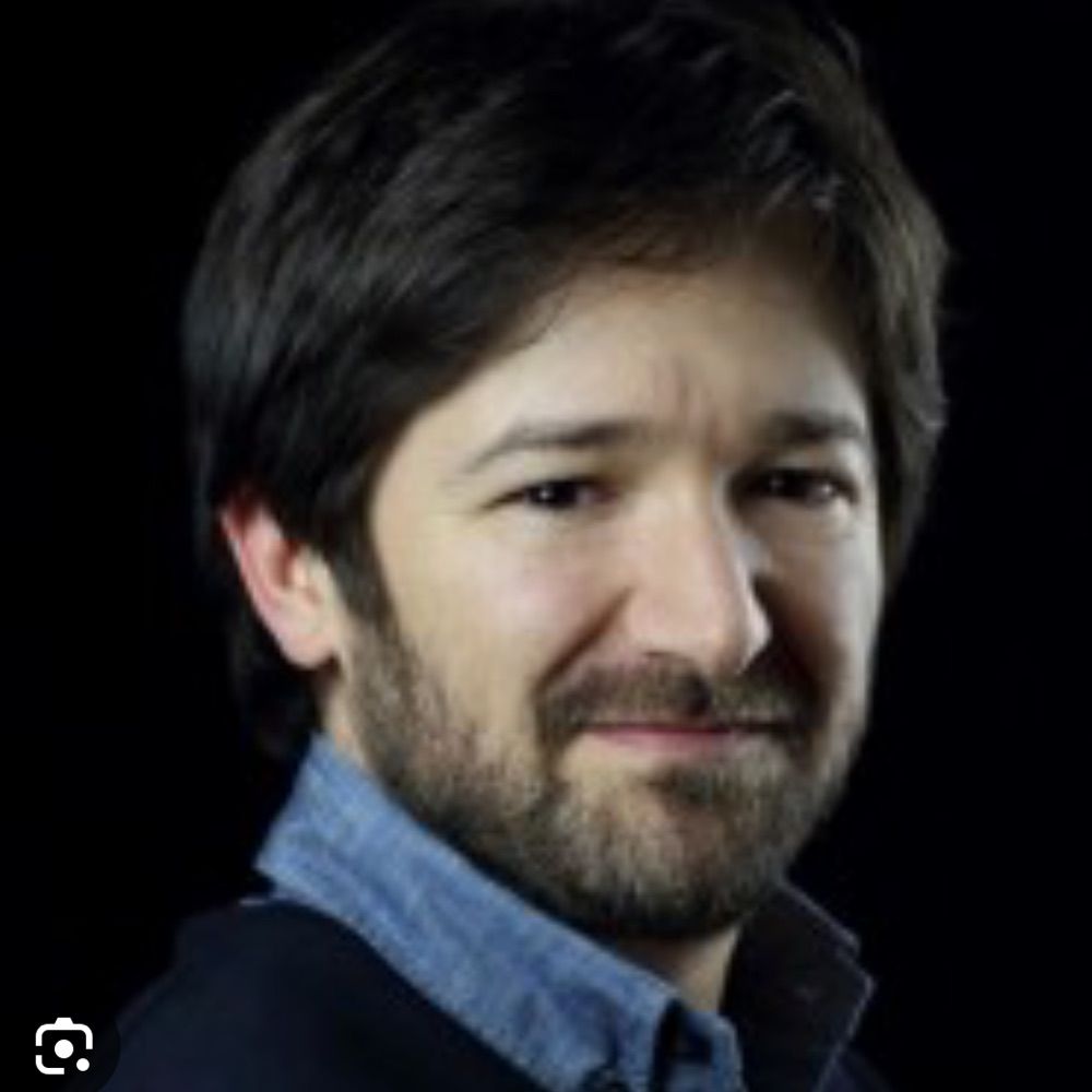 Julien Calderaro