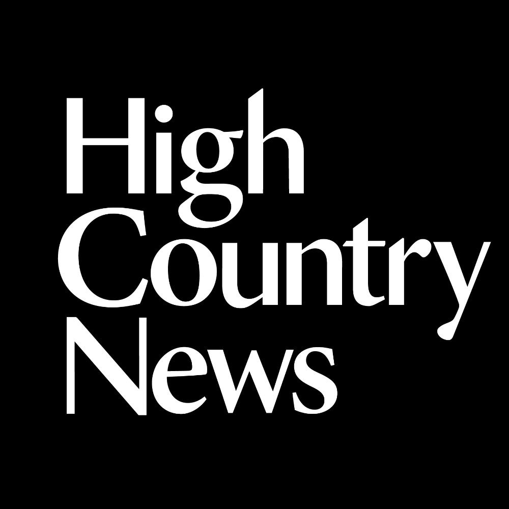 High Country News's avatar