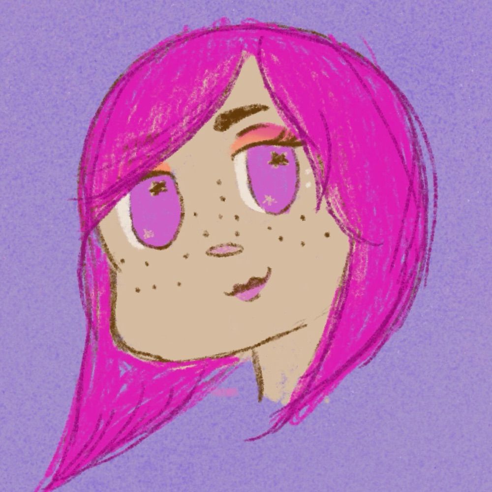 Chelle (Lily) Pine
