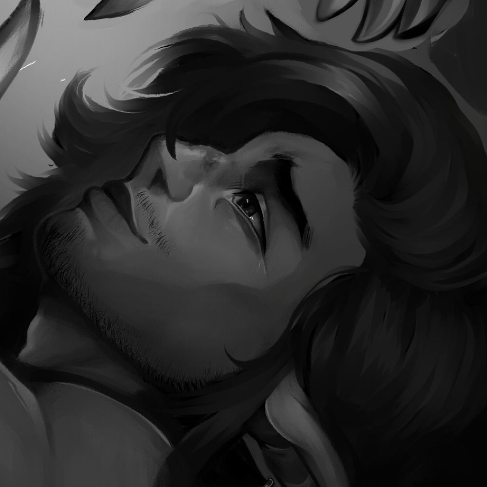 🐺 //Grim // Comms OPEN// 🐺