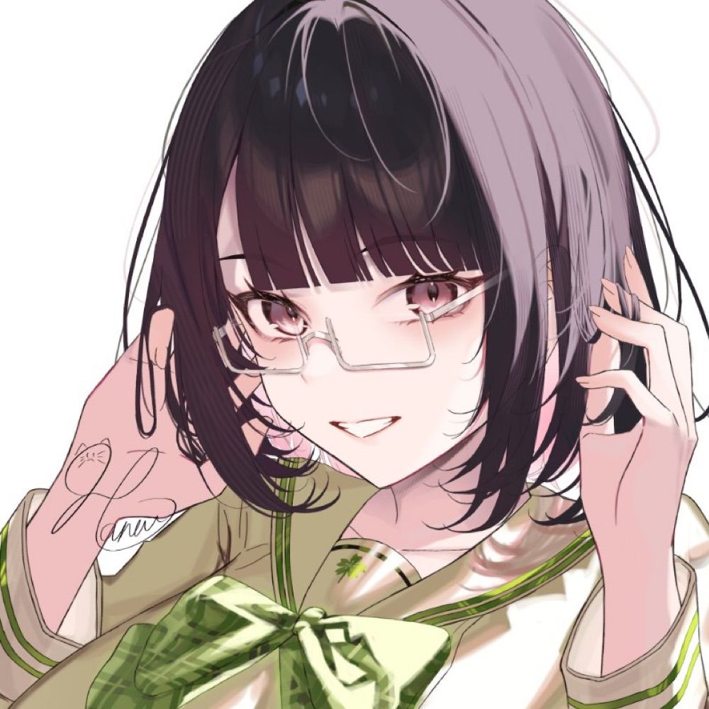 はねうかく@Skeb募集中