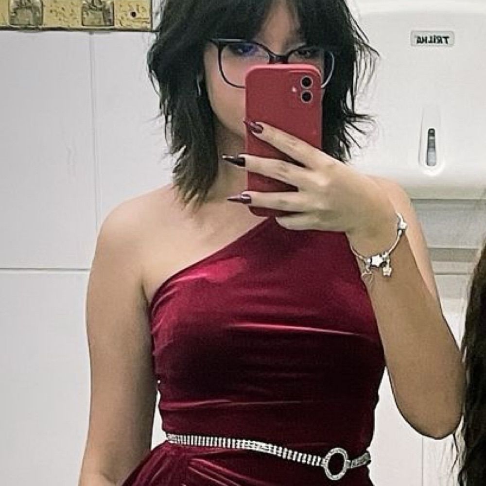So