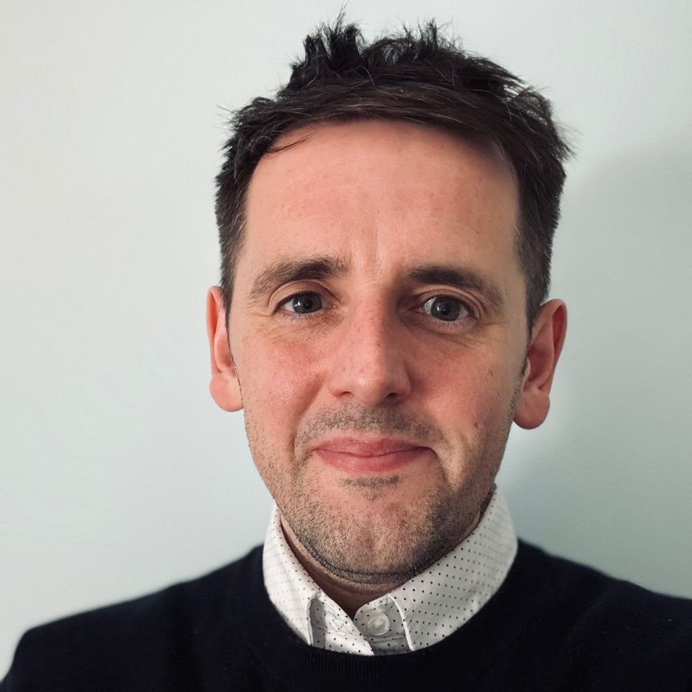 Matt Honeycombe-Foster