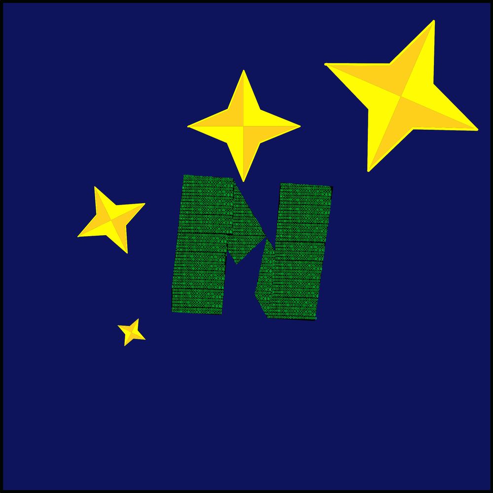 N
