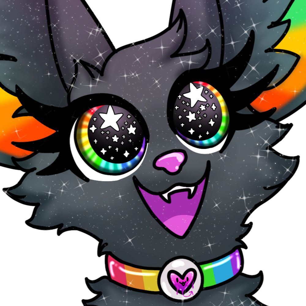🌈✨🐾Auri🐾✨🌈