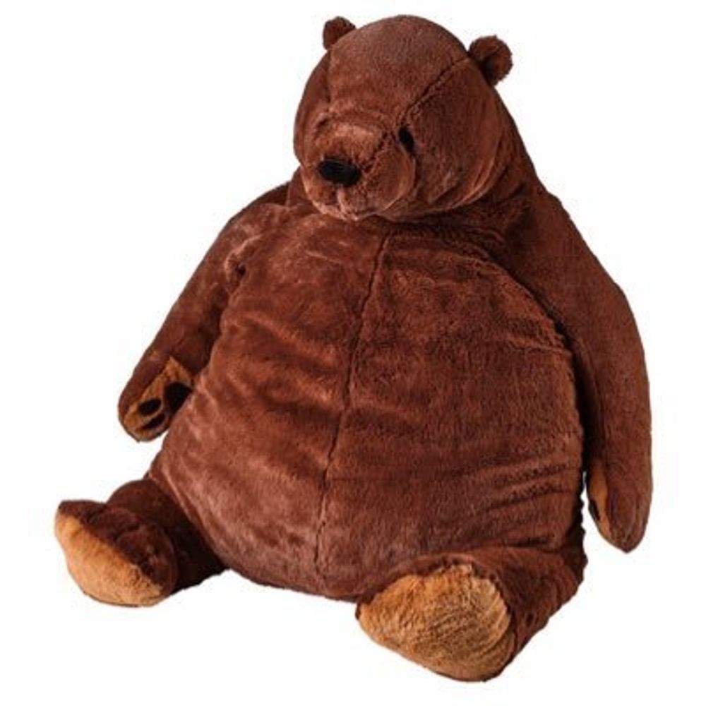Oll the Bear